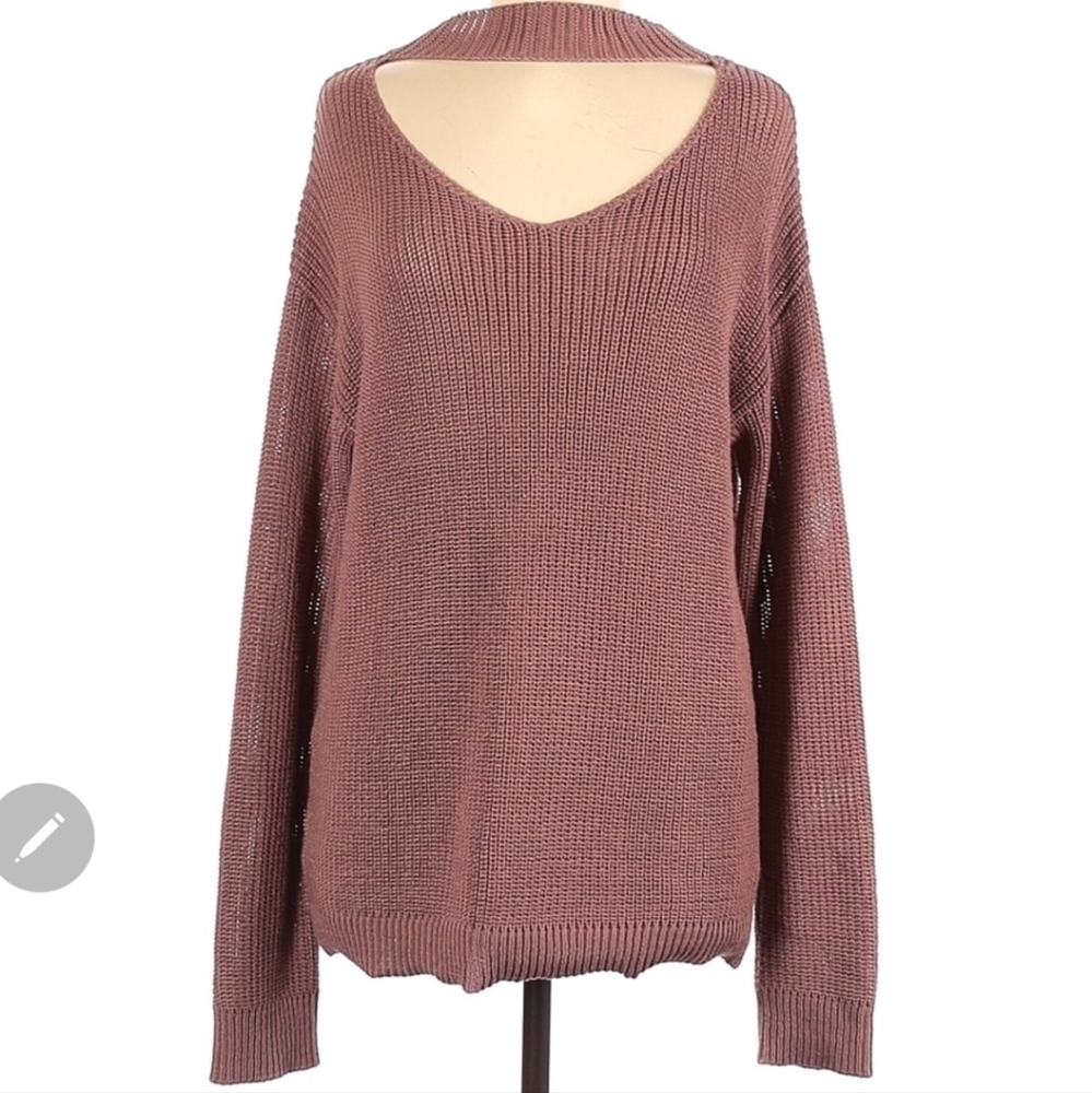 COPY - Love tree sweater